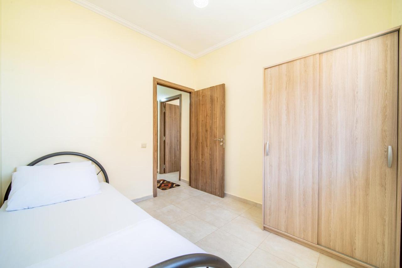Appartement 2 Chambre 5Min Aeroport Marrakesh Exterior foto